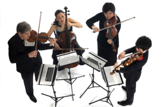 Borromeo Quartet