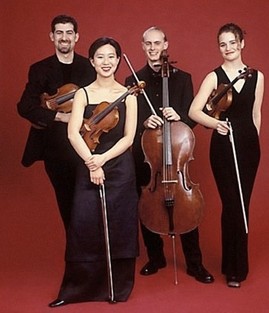 Chiara Quartet